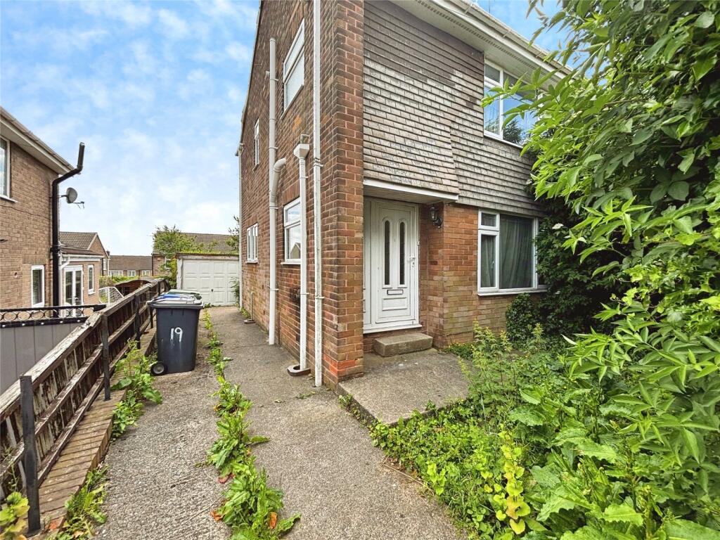 Main image of property: Beaver Avenue, Sheffield, South Yorkshire, S13