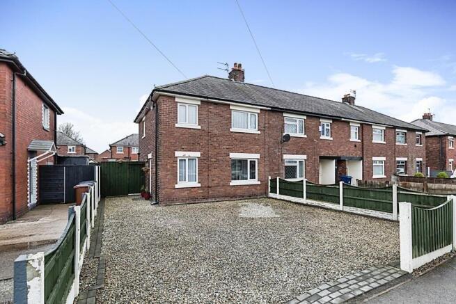 Main image of property: Brindle Road, Bamber Bridge, Preston, Lancashire, PR5