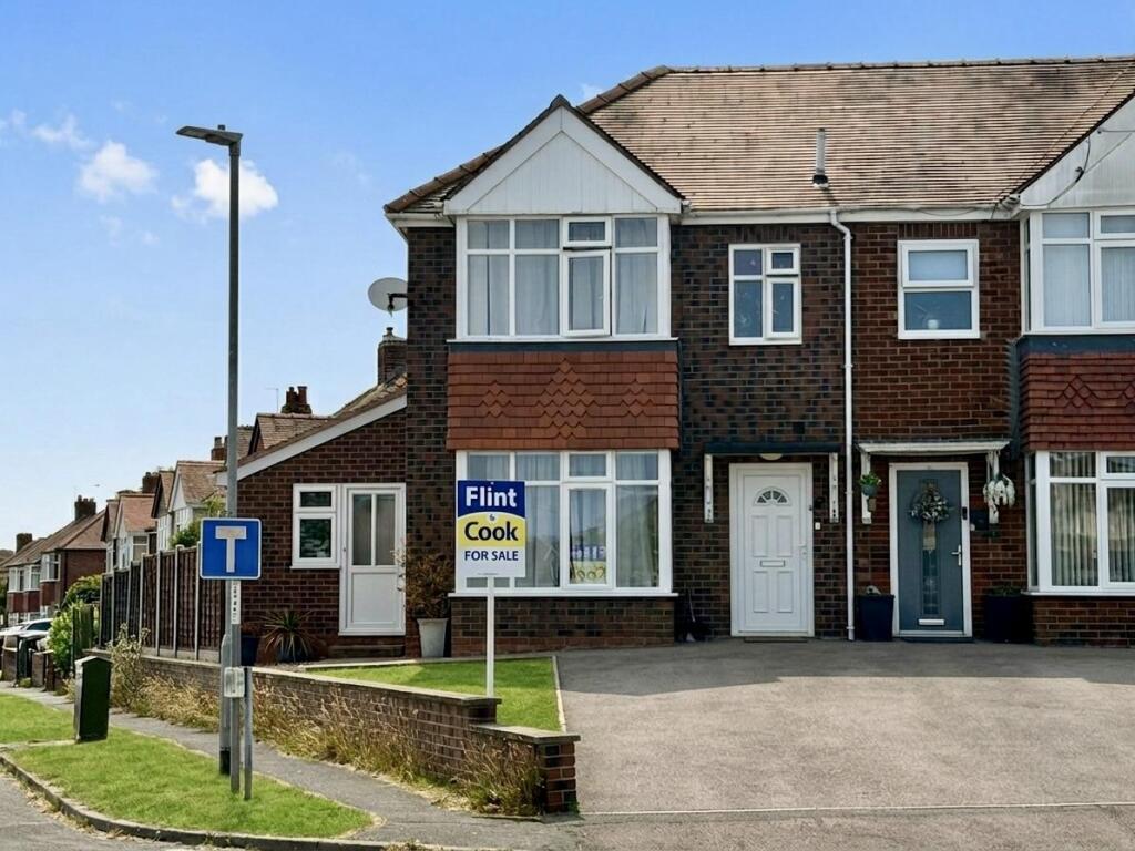 Main image of property: Bradbury Close, Hereford