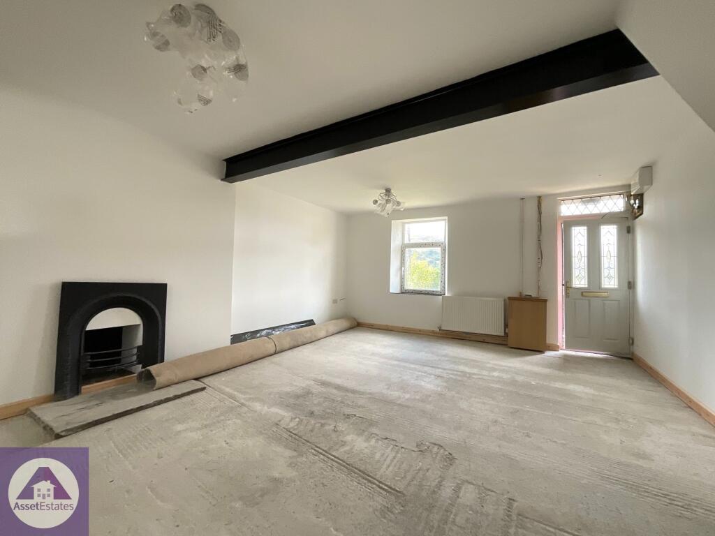 Main image of property: Pages Houses, Blaina