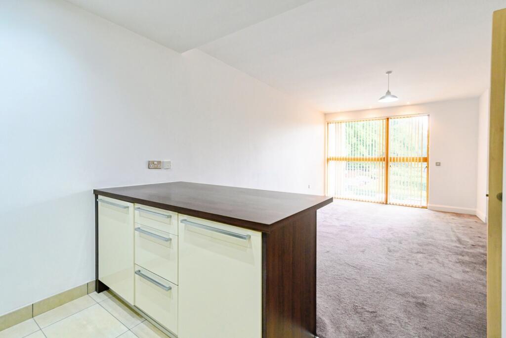 Apartment in Bolton, Greater Manchester - More