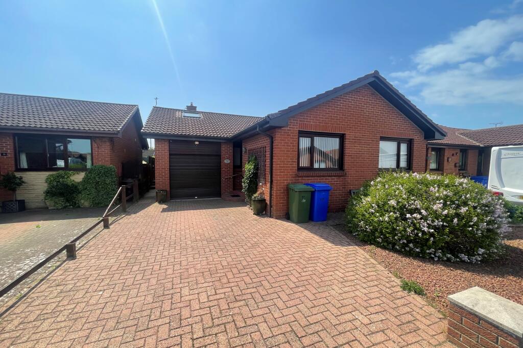 Main image of property: Montrose Close,
New Hartley, Whitley Bay,
NE25 0TA