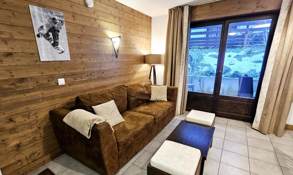 Main image of property: 74260 les-gets