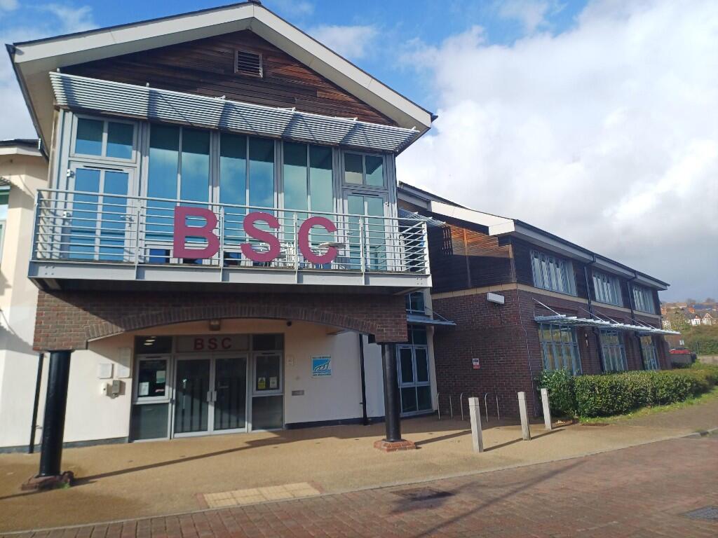 Main image of property: BSC, Hood Road, Barry, Vale Of Glamorgan, CF62