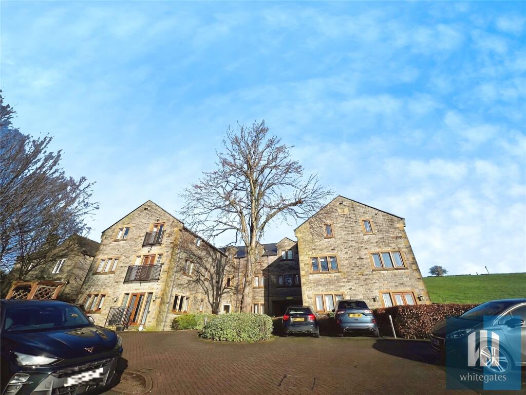 Main image of property: Lime Tree Court, Grimescar Road, Huddersfield, HD2