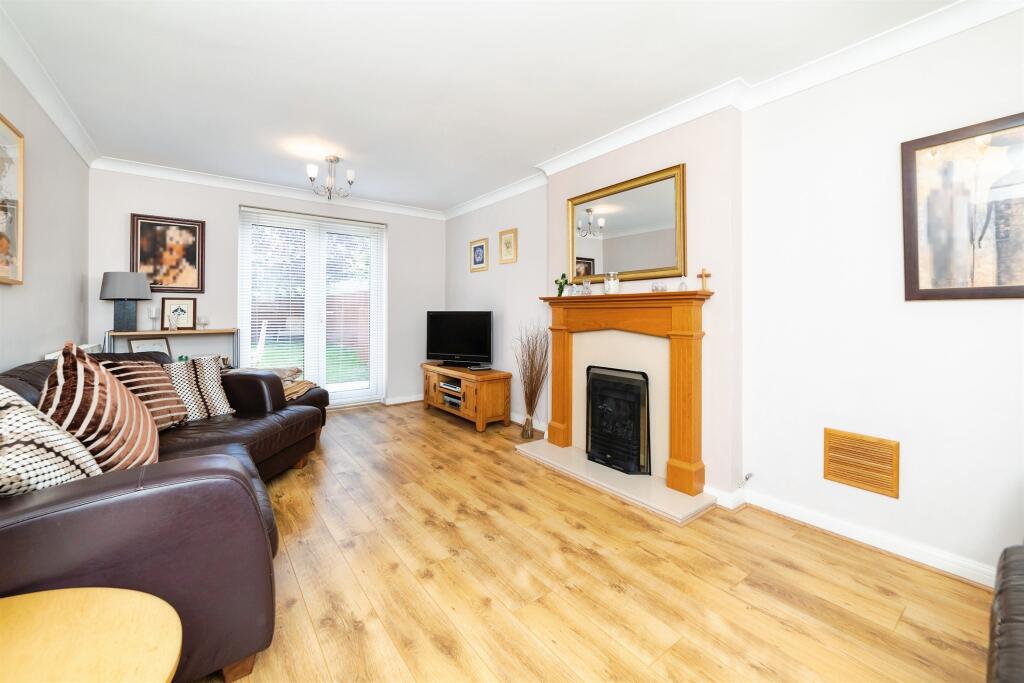 House in Sandy, Central Bedfordshire - View 3