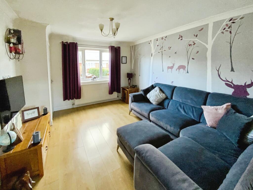 Weardale, Hull, HU7 - View 2