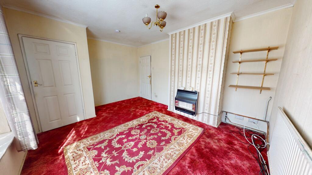 Magdalen Road, Blurton, Stoke-on-Trent, ST3 - View 4