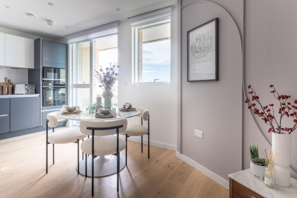 Main image of property: Belmont Street,
Camden,
NW1 8HF