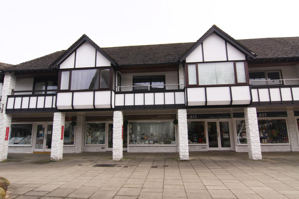Main image of property: Red Lion Yard, Okehampton, Devon, EX20