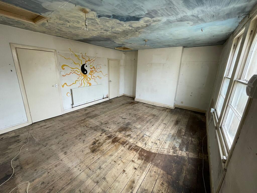 Apartment in Bristol, Stokes Croft, St Paul's - View 4