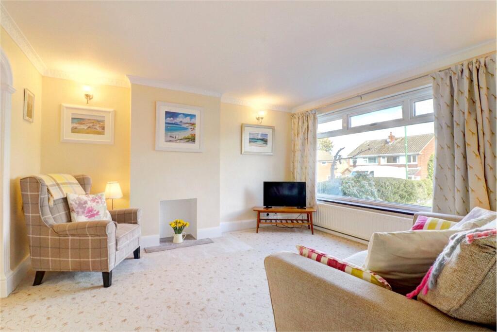 House in Consett, Bridgehill - View 2