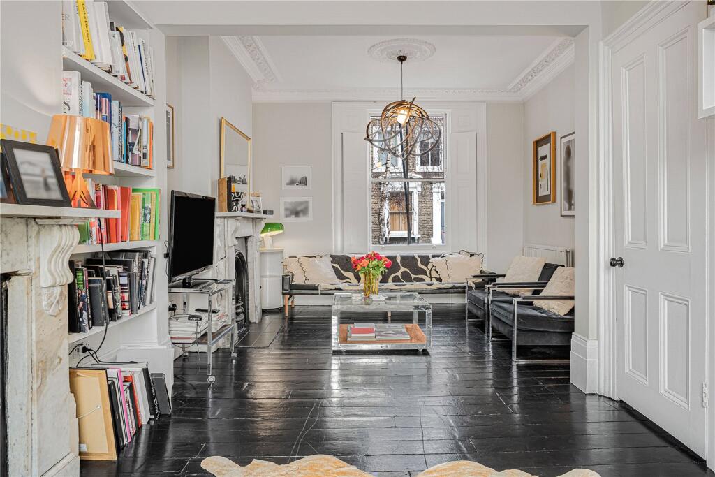 Main image of property: Warneford Street, London, United Kingdom, E9