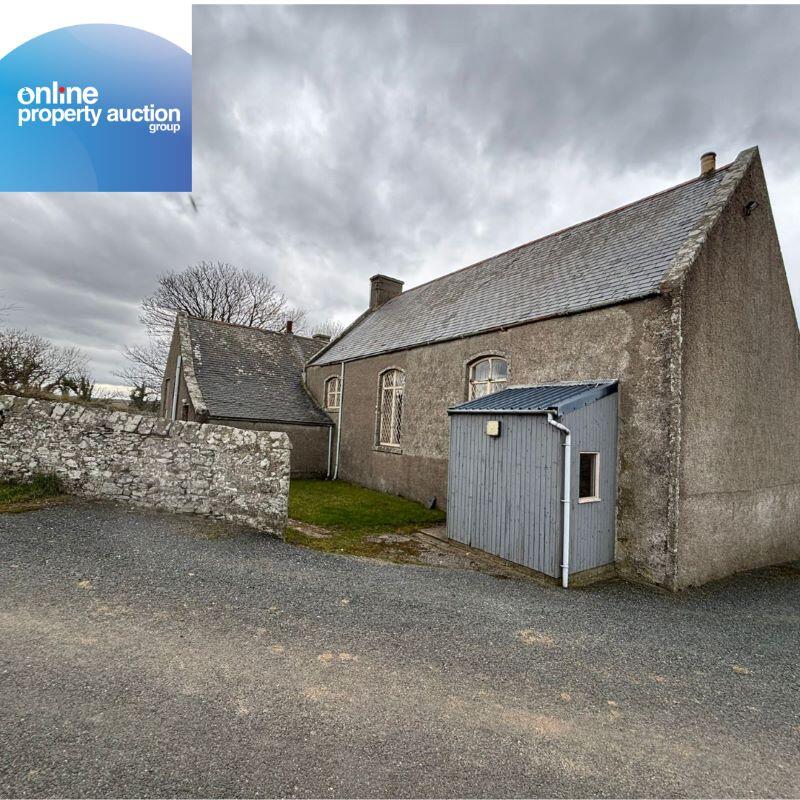 Additional image 3 of Tyrie Church Hall, Fraserburgh, AB43 6SQ