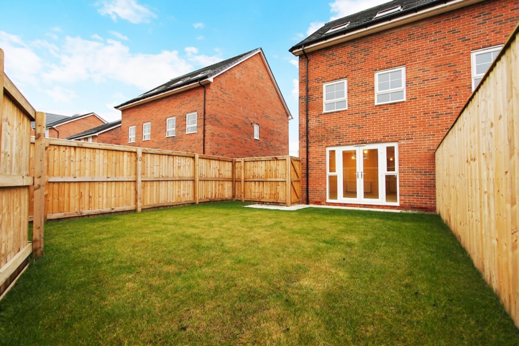 House in Sefton, Little Altcar - View 4