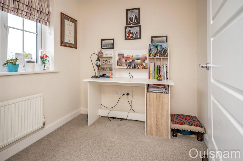 Additional image 11 of Copse Wood Way, Bromsgrove, Worcestershire, B61