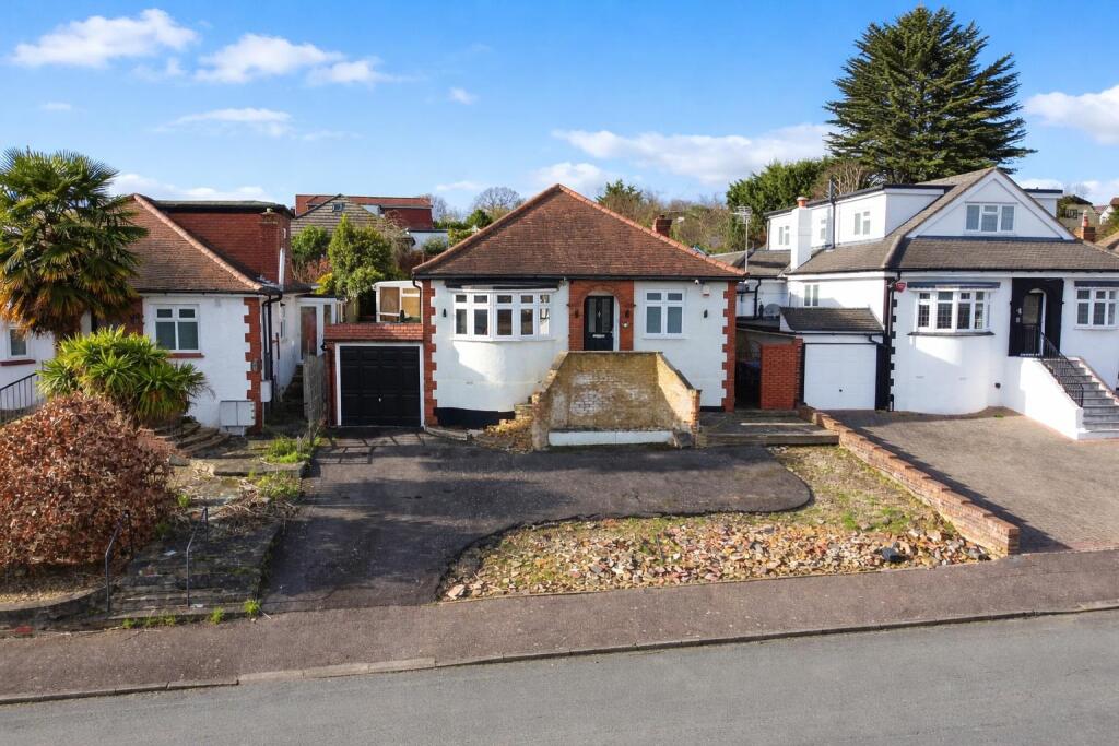 Main image of property: Burleigh Way, Cuffley