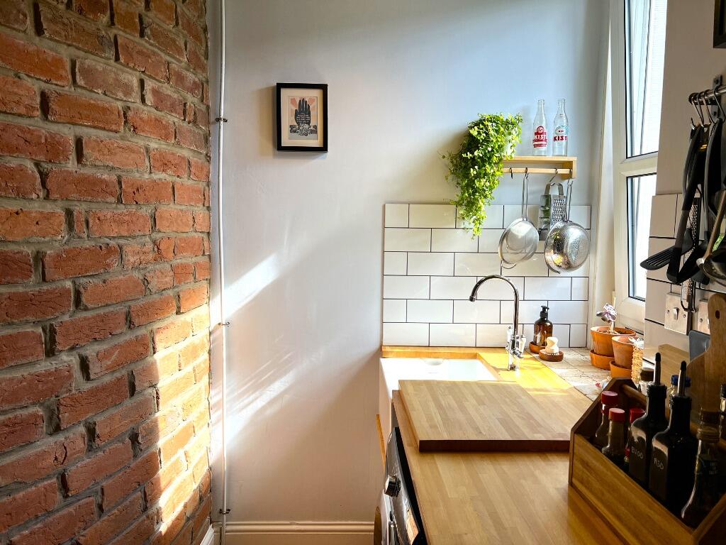 Main image of property: Rosevale Terrace, Leith Links, Edinburgh, EH6