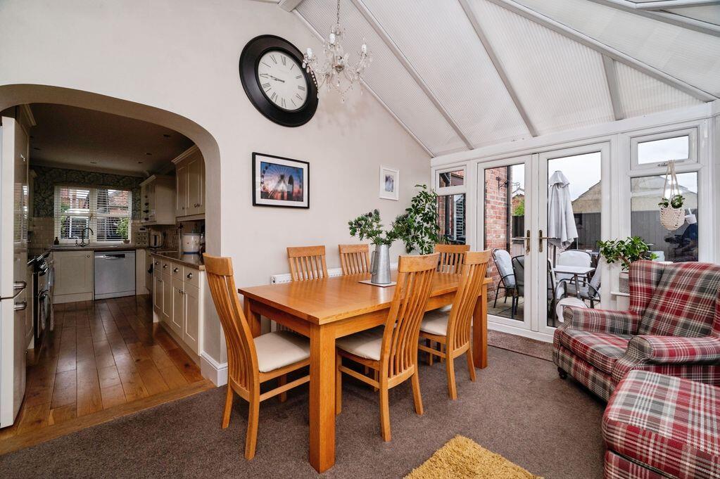 House in Cleethorpes, North East Lincolnshire - View 5