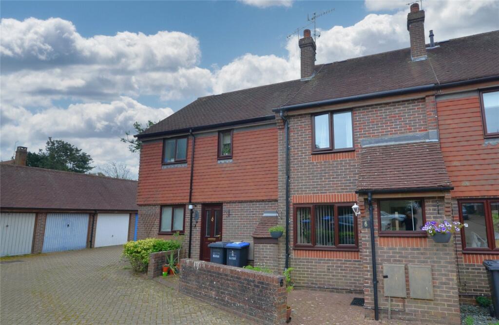 Main image of property: Engalee, East Grinstead, West Sussex, RH19