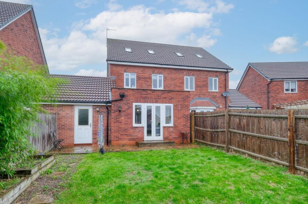 Additional image 11 of Dovecote Close, Redditch, B97