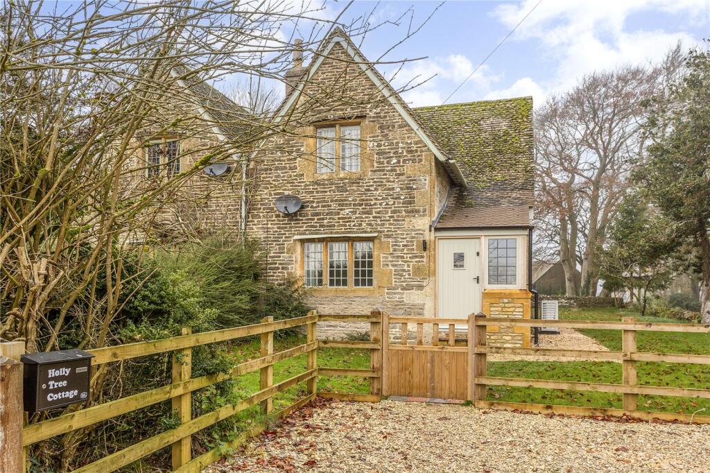 Main image of property: Hawling, Cheltenham, Gloucestershire, GL54