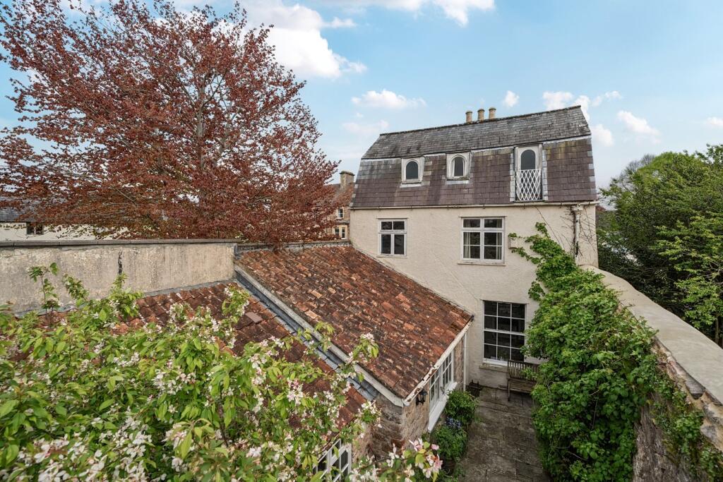 Additional image 38 of Chamberlain Street, Wells, BA5