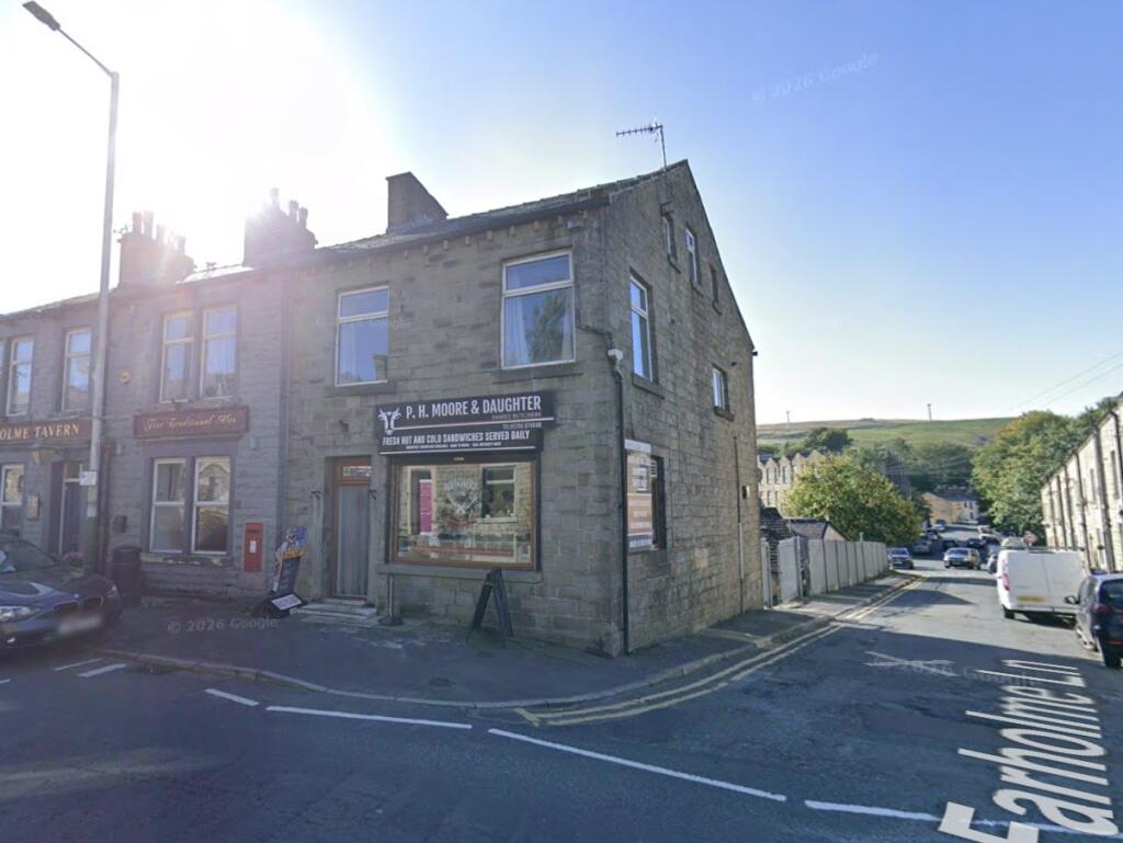 Main image of property: 222 Newchurch Road, Bacup OL13 0TS