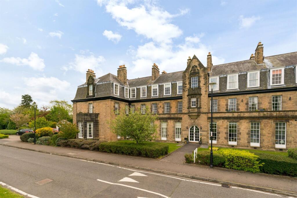 House Prices in East Suffolk Park, Edinburgh, EH16