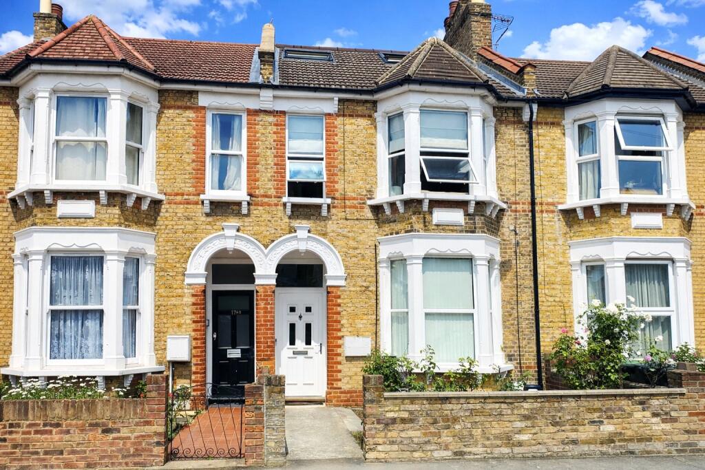 Main image of property: Farley Road, Catford, London, SE6