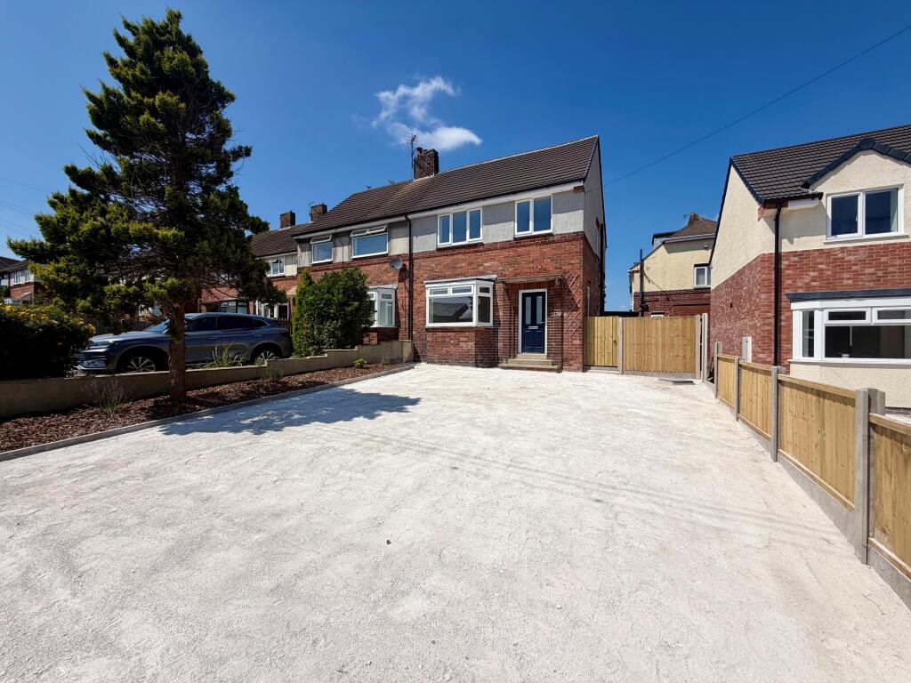 Main image of property: PARK ROAD, HEAGE