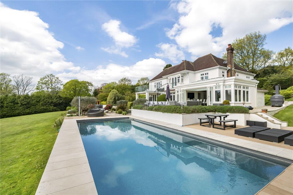Main image of property: Springfield Lane, Colgate, Horsham, West Sussex, RH12