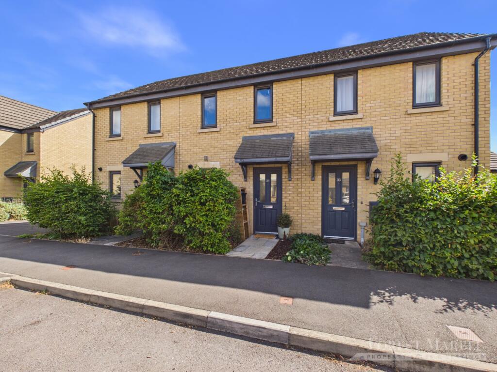 Main image of property: Blackberry Road, Frome