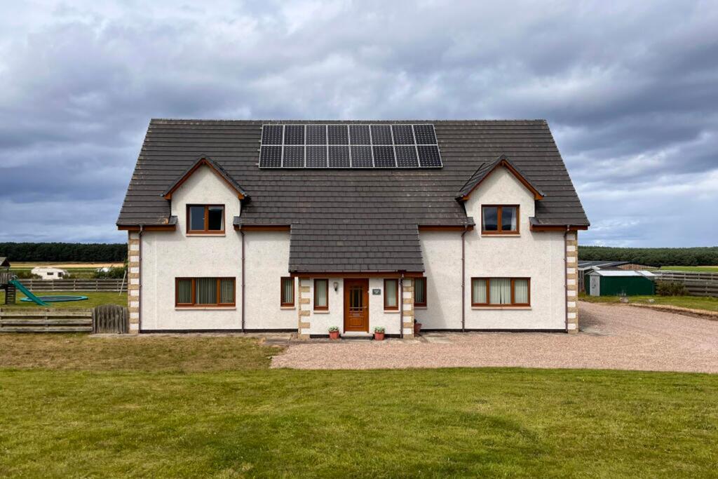 House in Inverness, Moray - View 2