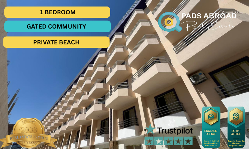 Main image of property: Red Sea, Hurghada