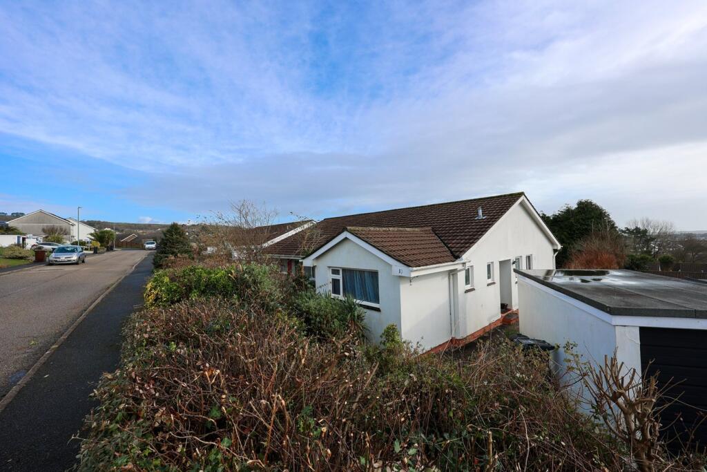 Main image of property: Meadway, St Austell, PL25