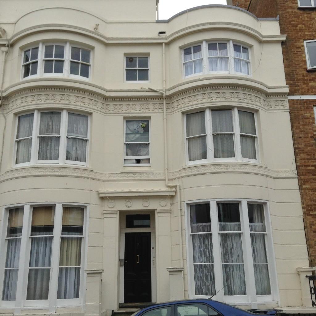 Main image of property: Norfolk Road, BN1