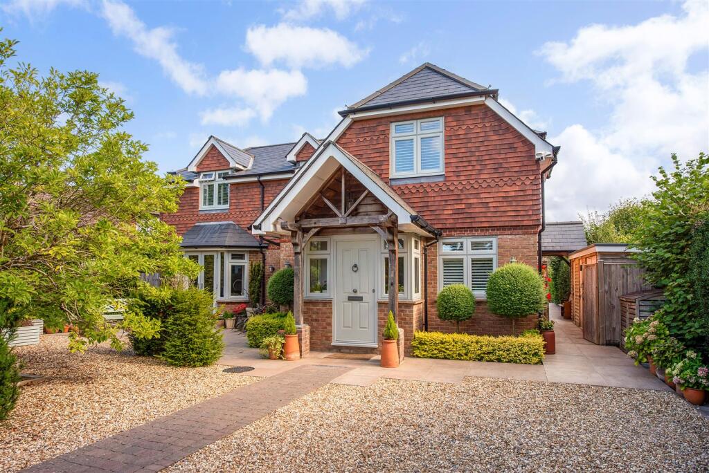 Main image of property: Fullers Road, Rowledge, Farnham