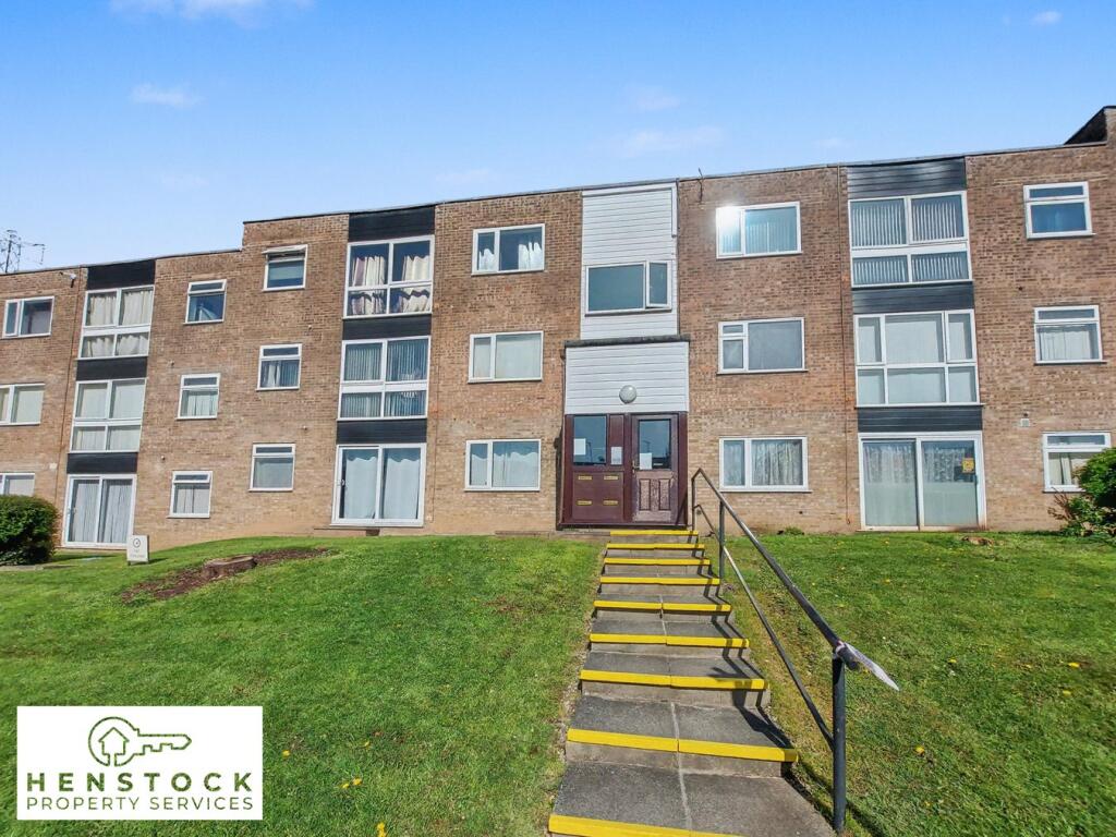 Main image of property: Baguley Crescent, Middleton, Manchester, M24