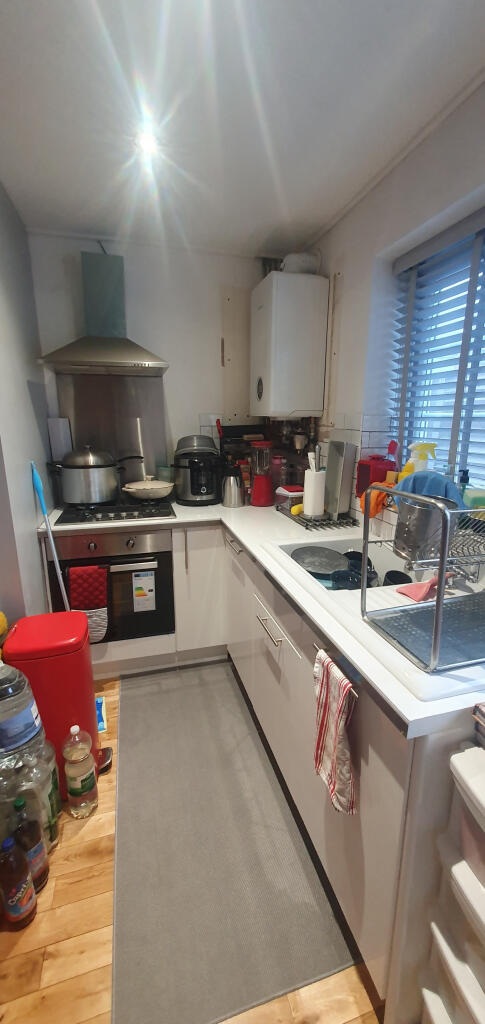 2 bedroom terraced house for rent
