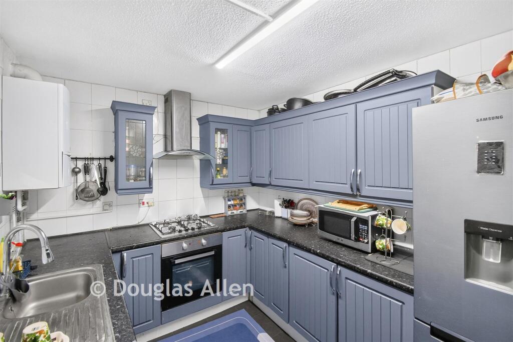 Main image of property: Pintail Road, Woodford Green, Essex