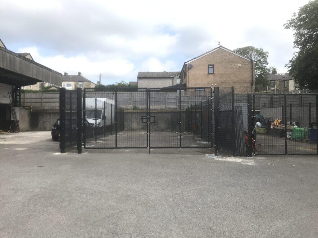 Additional image 2 of Fenced Compound Walshaw Business Centre, Talbot Street, Burnley, BB10 2HW