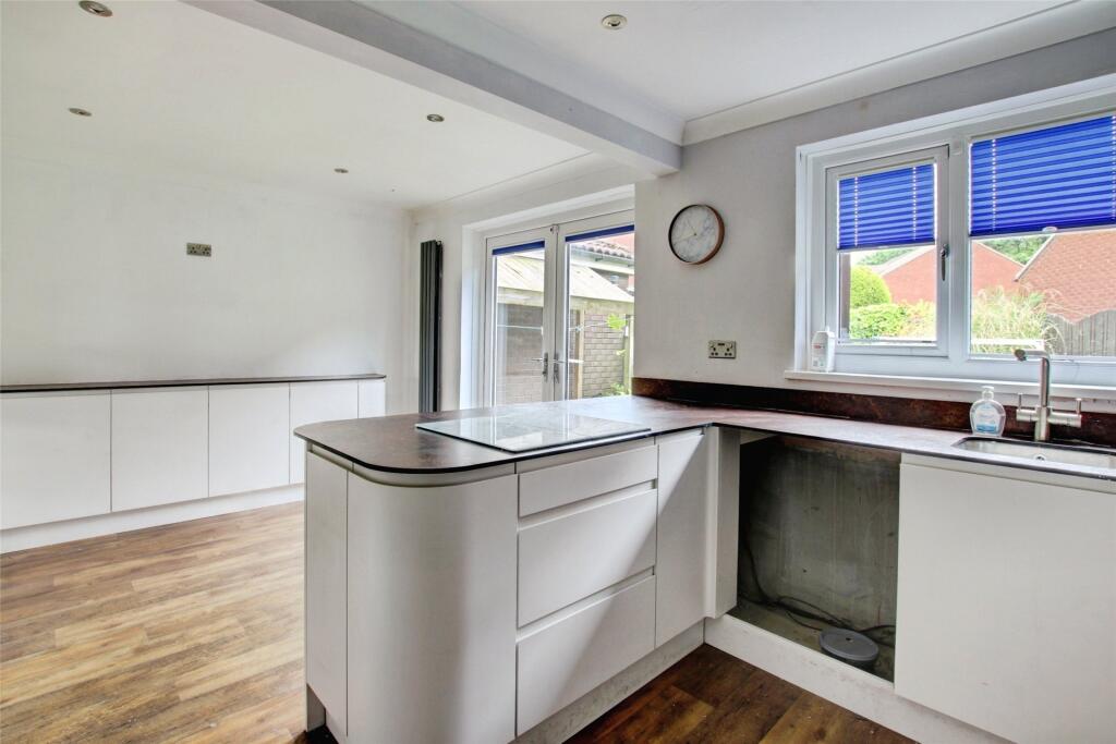 House in Meadowfield, Brandon and Byshottles - More