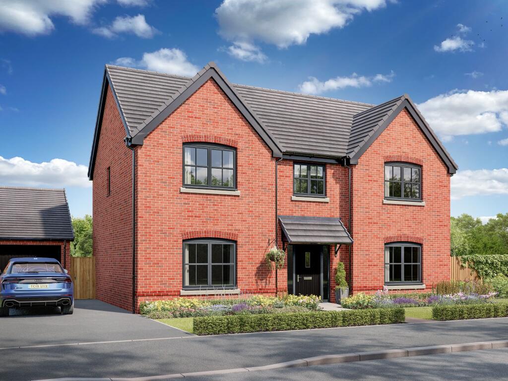 Main image of property: Colwick Loop Road,
Burton Joyce,
Nottingham, Nottinghamshire,
NG14 5LH