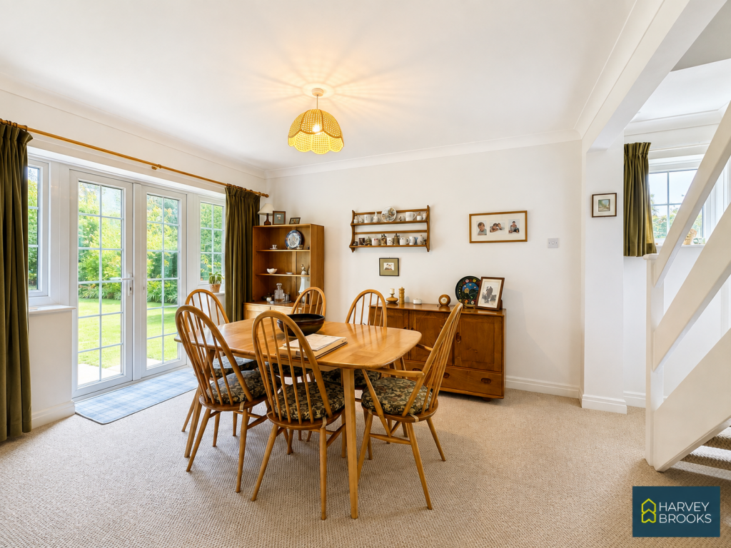 House in Stockton-on-Tees, Nunthorpe - View 4
