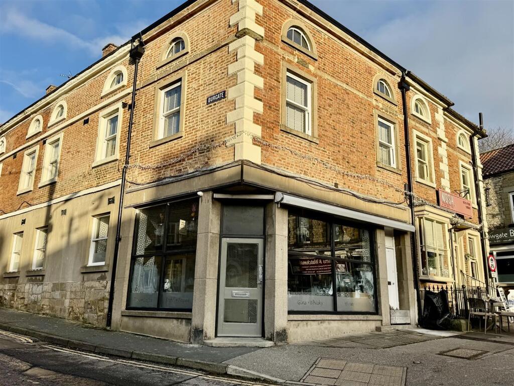 Main image of property: Burgate, Pickering