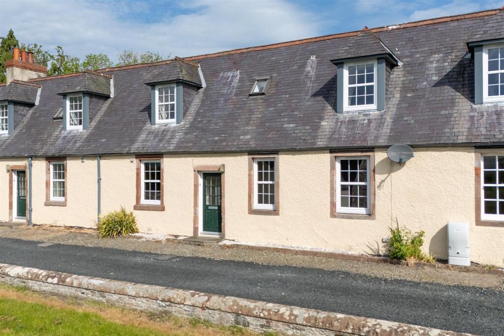 Main image of property: 5 Clintmains Cottages, St. Boswells, Melrose