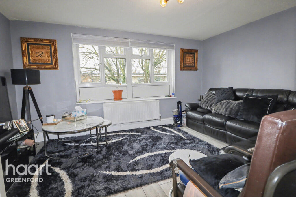 Main image of property: Whittle Close, Southall