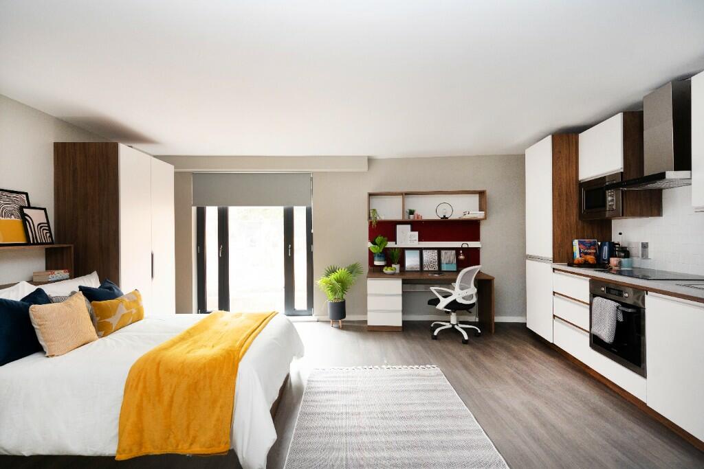 Main image of property: Unity Street, Bristol, BS2