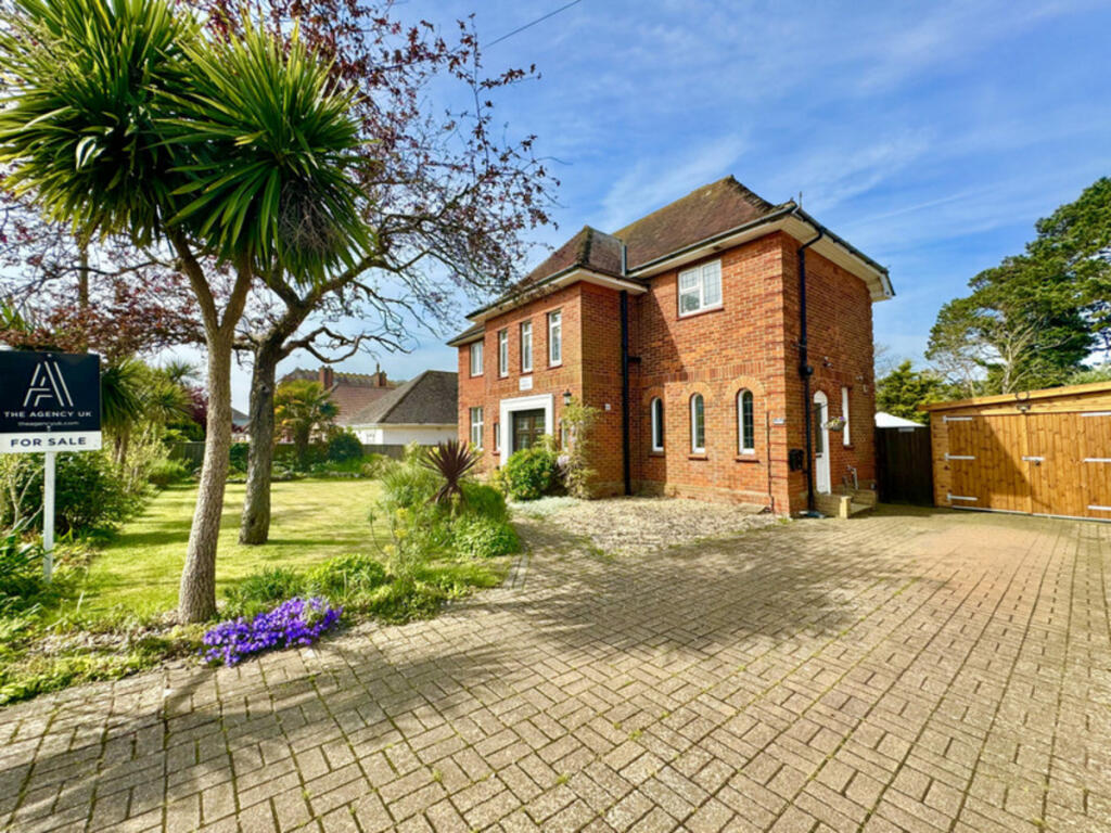 Main image of property: The Fairway, Sandown, PO36